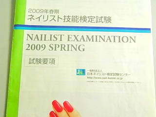 検定パンフ