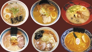 ラーメンShowInTokyo2009