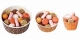 【新商品】一口サイズのドーナツ詰め合わせ「ミスドビッツ」新発売